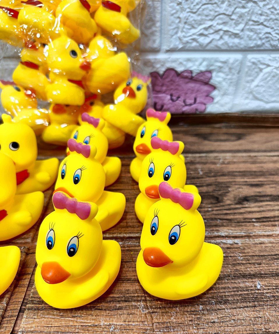 باكت بط ١٢ قطعه🌸🌸