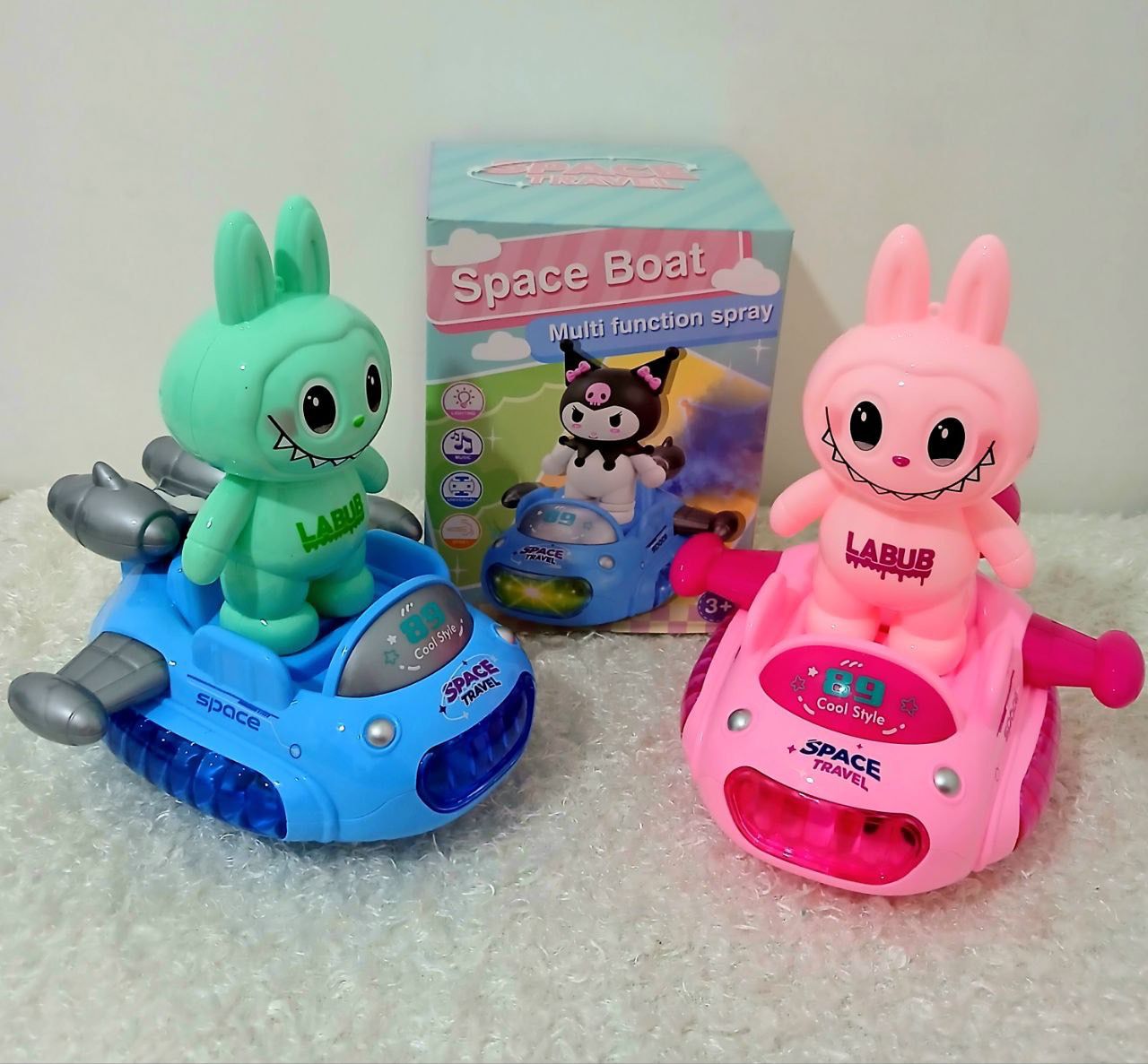 🌸فانوس لبوبو🌸