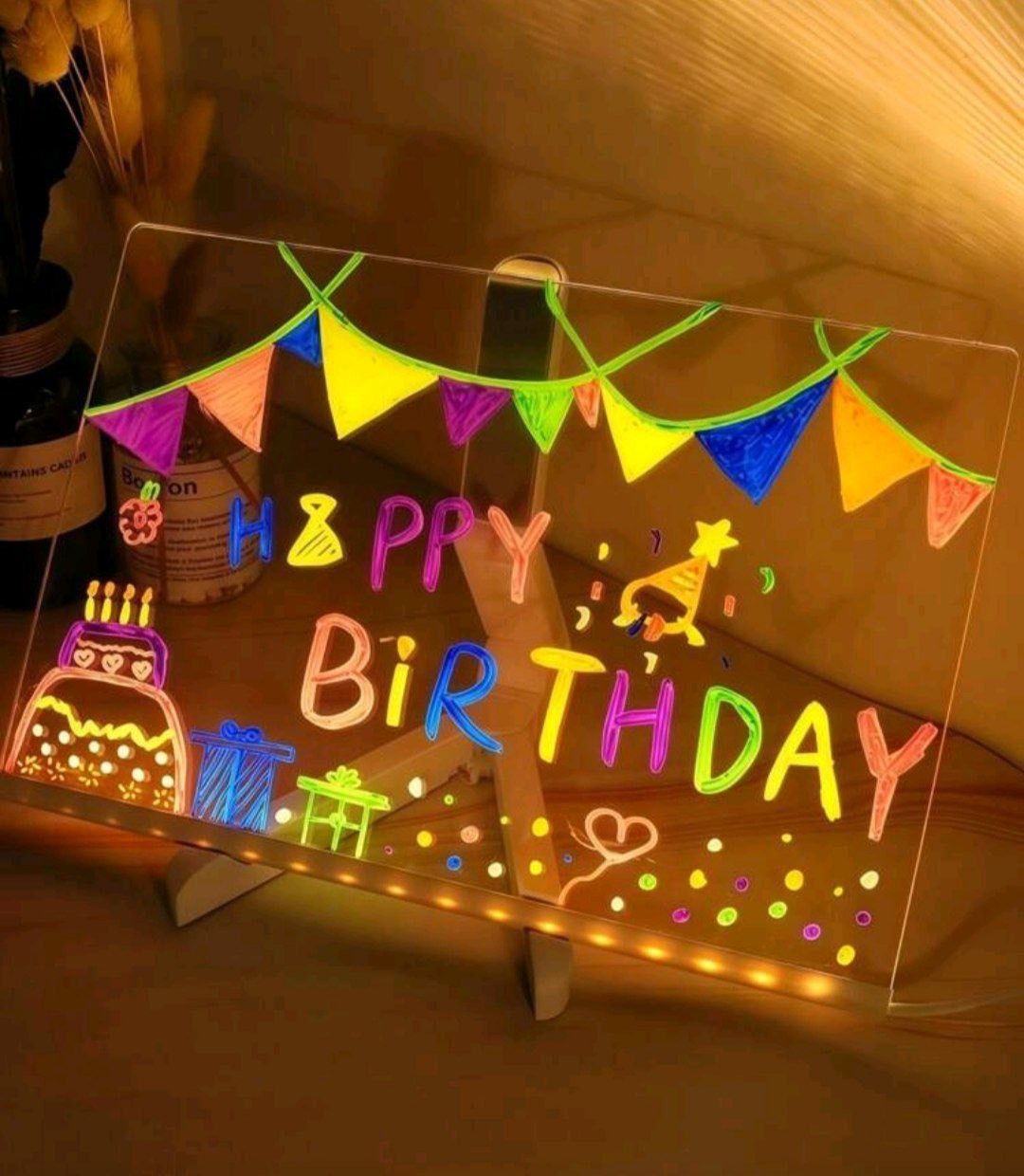 🌸سبوره ليد🌸