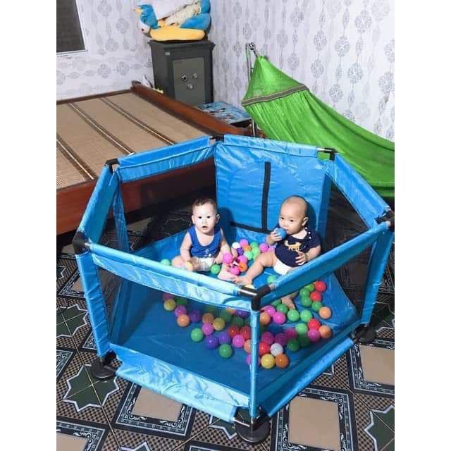 حوض كور سداسي 🤩